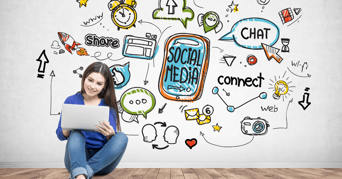 Social Media Addiction: The New Addiction of the 21st Century | by  Rehabcenterindore | Medium