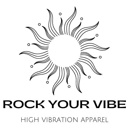 Rock Your Vibe Apparel